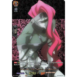 Vanguard_TCG_card_D-TB03_SKR117EN_SKR_Loyal_Servant_Blaumro_SHAMAN_KING