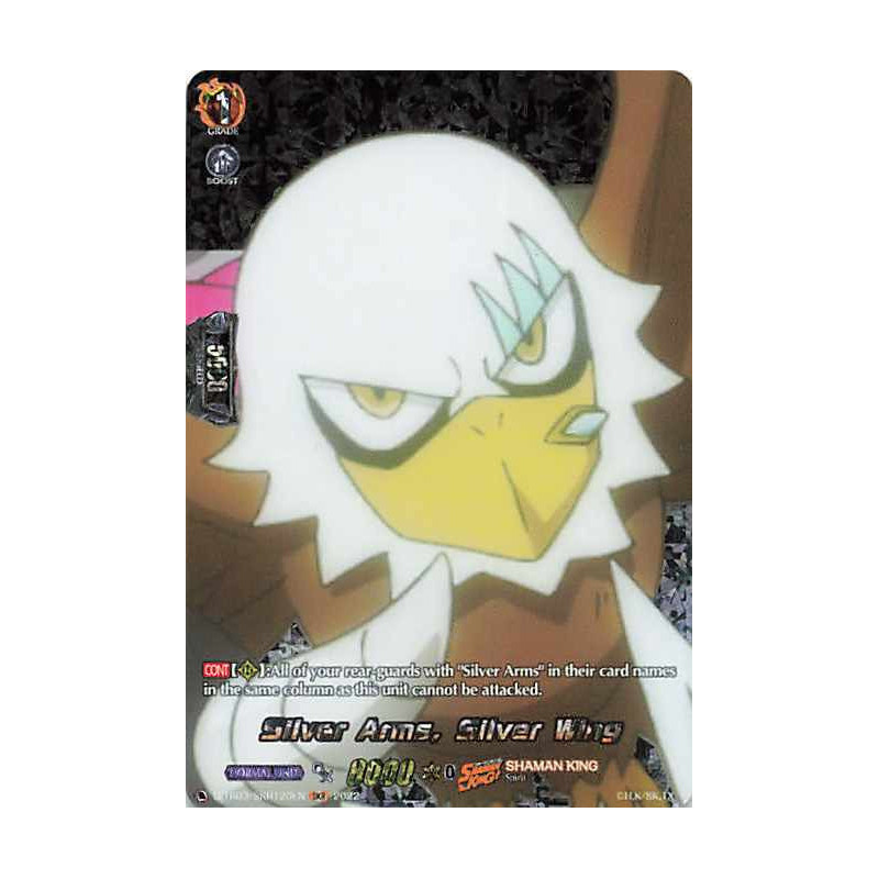 Vanguard_TCG_card_D-TB03_SKR120EN_SKR_Silver_Arms_Silver_Wing_SHAMAN_KING
