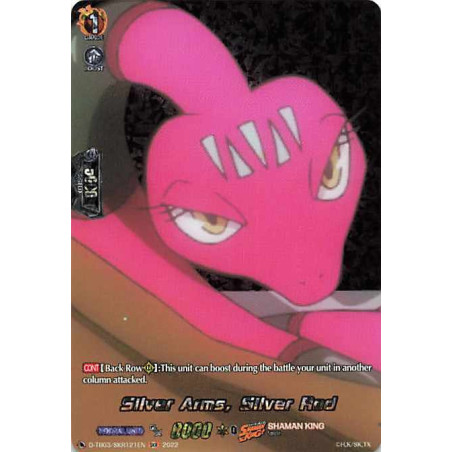 Vanguard_TCG_card_D-TB03_SKR121EN_SKR_Silver_Arms_Silver_Rod_SHAMAN_KING