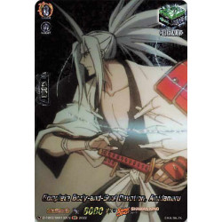 Vanguard_TCG_card_D-TB03_SKR132EN_SKR_Complete_Body-and-Soul_Devotion_Amidamaru_SHAMAN_KING