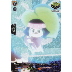 Vanguard_TCG_card_D-TB03_SKR138EN_SKR_Ready_towards_Ikupasuy_Kororo_SHAMAN_KING