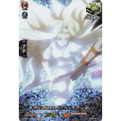 Vanguard_TCG_card_D-TB03_SKR141EN_SKR_Mindless_Strike_Eliza_SHAMAN_KING