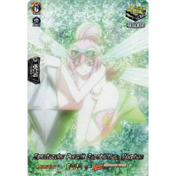 Vanguard_TCG_card_D-TB03_SKR143EN_SKR_Spectacular_Pursuit_Capabilities_Morphea_SHAMAN_KING