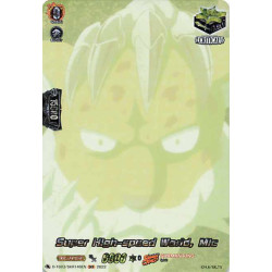 Vanguard_TCG_card_D-TB03_SKR146EN_SKR_Super_High-speed_World_Mic_SHAMAN_KING