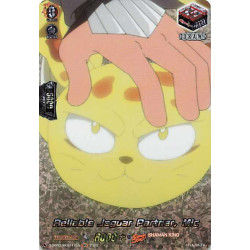 Vanguard_TCG_card_D-TB03_SKR147EN_SKR_Reliable_Jaguar_Partner_Mic_SHAMAN_KING