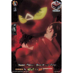 Vanguard_TCG_card_D-TB03_SKR153EN_SKR_Base_Form_Spirit_of_Fire_SHAMAN_KING