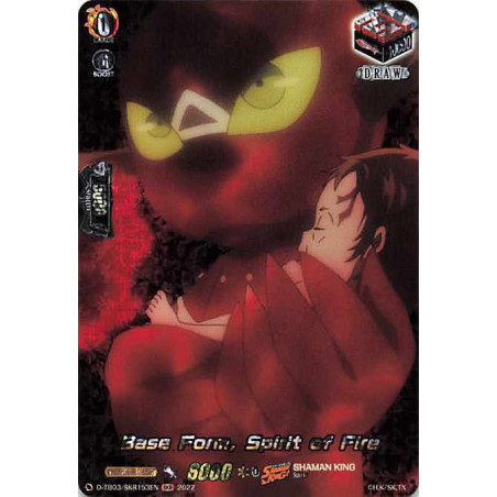 Vanguard_TCG_card_D-TB03_SKR153EN_SKR_Base_Form_Spirit_of_Fire_SHAMAN_KING
