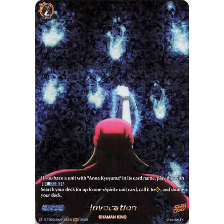 Vanguard_TCG_card_D-TB03_SKR155EN_SKR_Invocation_SHAMAN_KING