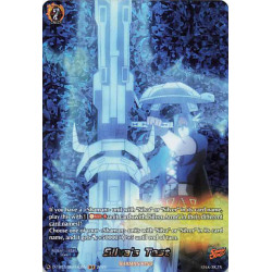 Vanguard_TCG_card_D-TB03_SKR163EN_SKR_Silva_s_Test_SHAMAN_KING