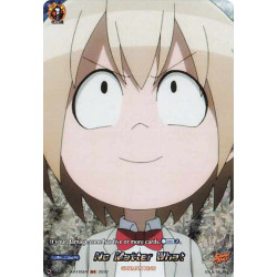 Vanguard_TCG_card_D-TB03_SKR165EN_SKR_No_Matter_What_SHAMAN_KING