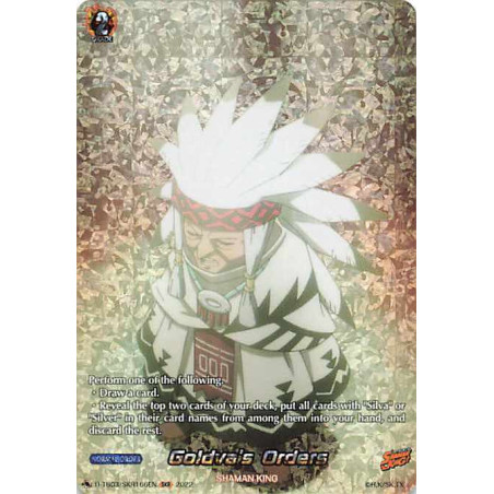 Vanguard_TCG_card_D-TB03_SKR166EN_SKR_Goldva_s_Orders_SHAMAN_KING