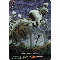 Vanguard_TCG_card_D-TB03_SKR168EN_SKR_Skeleton_Army_SHAMAN_KING