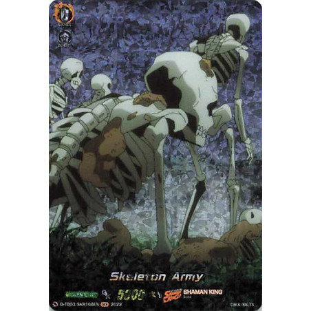 Vanguard_TCG_card_D-TB03_SKR168EN_SKR_Skeleton_Army_SHAMAN_KING