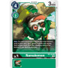 Digimon_TCG_BT8-049_Namakemon_Uncommon_New_Awakening_Card_Game