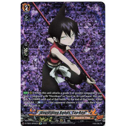 Vanguard_TCG_card_D-TB03_SP06EN_SP_Unyielding_Bonds_Tao_Ren_SHAMAN_KING