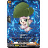 Vanguard_TCG_card_D-TB03_SP12EN_SP_Korpokkur_Kororo_SHAMAN_KING