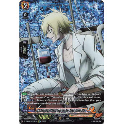 Vanguard_TCG_card_D-TB03_SP14EN_SP_I_ll_Sacrifice_These_Legs_for_Her_Sake_Faust_VIII_SHAMAN_KING