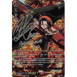 Vanguard_TCG_card_D-TB03_SSR02EN_SSR_Spirit_of_Sword_Yoh_Asakura_SHAMAN_KING