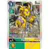 Digimon_TCG_BT8-051_Digmon_Rare_New_Awakening_Card_Game