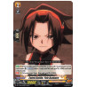 Vanguard_TCG_card_D-TTD03_002EN_TD_Fated_Battle_Yoh_Asakura_SHAMAN_KING