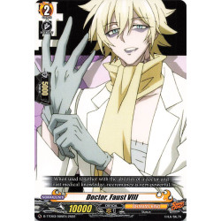 Vanguard_TCG_card_D-TTD03_005EN_TD_Doctor_Faust_VIII_SHAMAN_KING