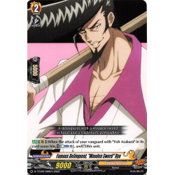 Vanguard_TCG_card_D-TTD03_006EN_TD_Famous_Delinquent_Wooden_Sword_Ryu_SHAMAN_KING