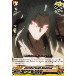 Vanguard_TCG_card_D-TTD03_011EN_TD_Unyielding_Battle_Amidamaru_SHAMAN_KING