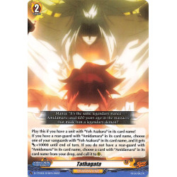 Vanguard_TCG_card_D-TTD03_015EN_TD_Tathagata_SHAMAN_KING