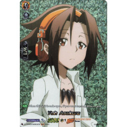 Vanguard_TCG_card_D-TTD03_SKR04EN_SKR_Yoh_Asakura_SHAMAN_KING