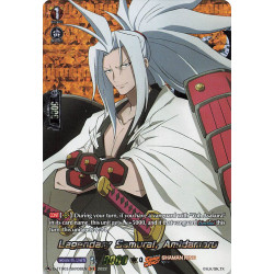Vanguard_TCG_card_D-TTD03_SKR08EN_SKR_Legendary_Samurai_Amidamaru_SHAMAN_KING