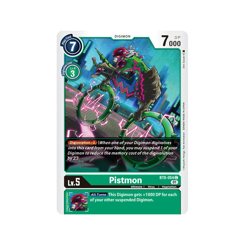 Digimon_TCG_BT8-054_Pistmon_Common_New_Awakening_Card_Game