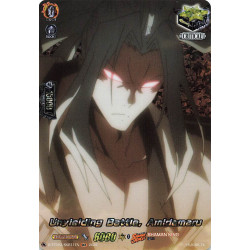 Vanguard_TCG_card_D-TTD03_SKR11EN_SKR_Unyielding_Battle_Amidamaru_SHAMAN_KING