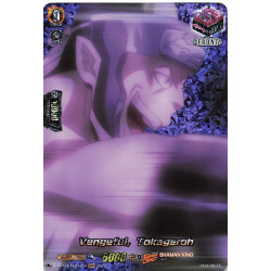 Vanguard_TCG_card_D-TTD03_SKR12EN_SKR_Vengeful_Tokageroh_SHAMAN_KING