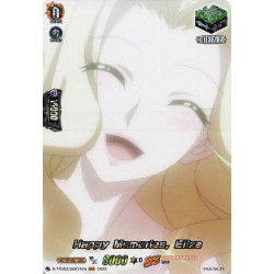 Vanguard_TCG_card_D-TTD03_SKR14EN_SKR_Happy_Memories_Eliza_SHAMAN_KING