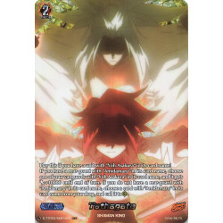 Vanguard_TCG_card_D-TTD03_SKR15EN_SKR_Tathagata_SHAMAN_KING