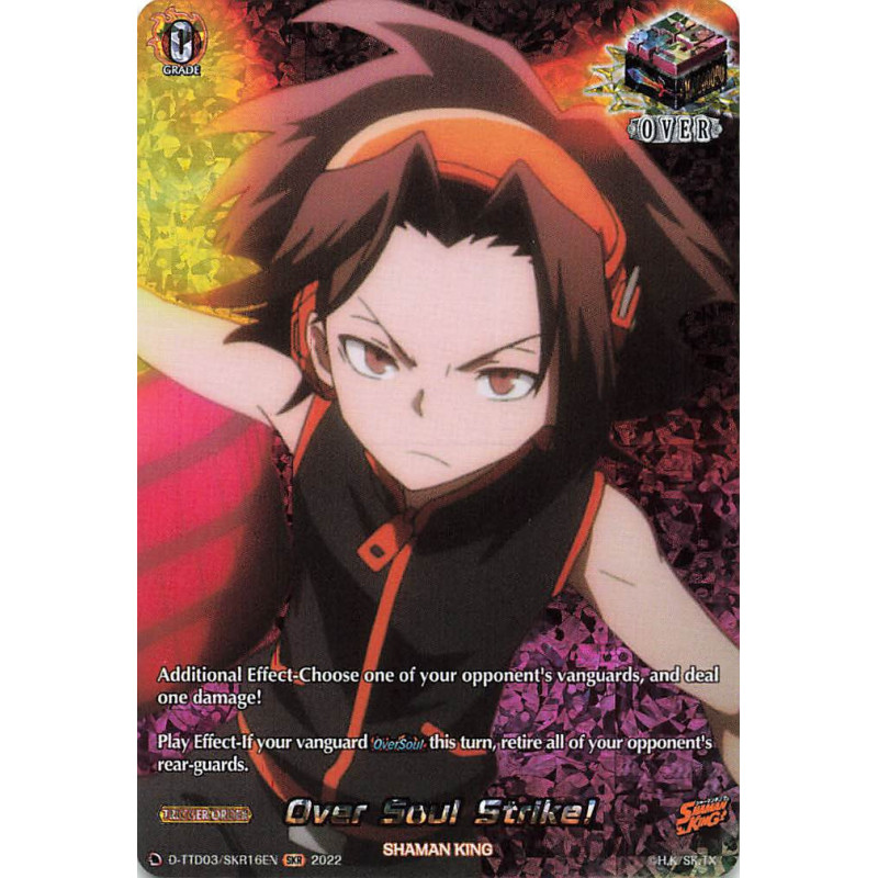 Vanguard_TCG_card_D-TTD03_SKR16EN_SKR_Over_Soul_Strike_SHAMAN_KING