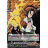 Vanguard_TCG_card_D-TTD03_001EN_TD_RRR_Fighting_Together_Yoh_Asakura_SHAMAN_KING