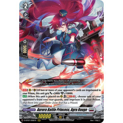 Vanguard_TCG_card_D-BT01_006EN_RRR_Aurora_Battle_Princess_Agra_Rouge_Genesis_of_the_Five_Greats