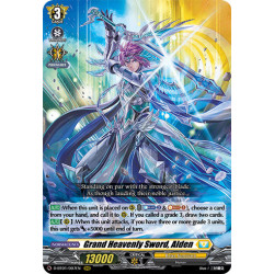 Vanguard_TCG_card_D-BT01_007EN_RRR_Grand_Heavenly_Sword_Alden_Genesis_of_the_Five_Greats