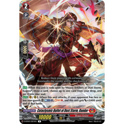 Vanguard_TCG_card_D-BT01_027EN_R_Cataclysmic_Bullet_of_Dust_Storm_Randor_Genesis_of_the_Five_Greats