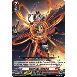 Vanguard_TCG_card_D-BT01_030EN_R_Dragritter_Alwalith_Genesis_of_the_Five_Greats