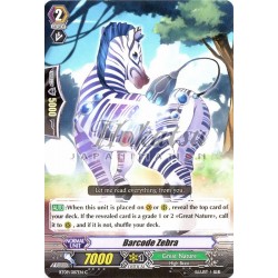 CFV BT09/087EN Barcode Zebra