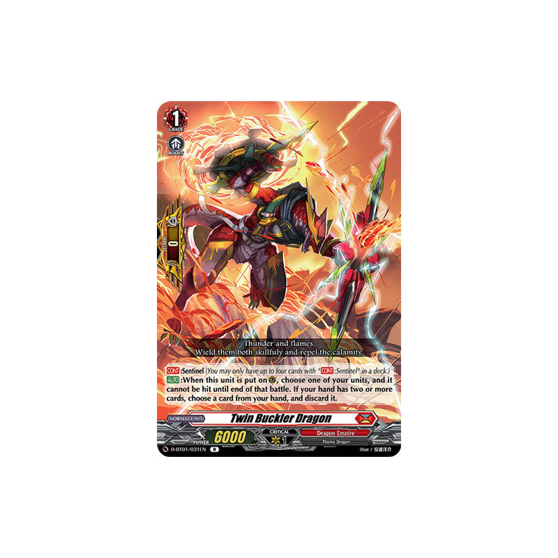 Vanguard_TCG_card_D-BT01_031EN_R_Twin_Buckler_Dragon_Genesis_of_the_Five_Greats