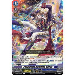 Vanguard_TCG_card_D-BT01_032EN_R_Phantasma_Magician_Curtis_Genesis_of_the_Five_Greats