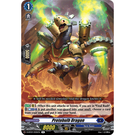Vanguard_TCG_card_D-BT01_035EN_R_Protobulb_Dragon_Genesis_of_the_Five_Greats