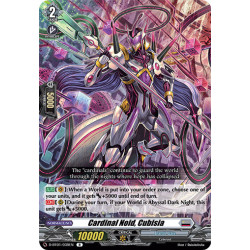Vanguard_TCG_card_D-BT01_039EN_R_Cardinal_Noid_Cubisia_Genesis_of_the_Five_Greats