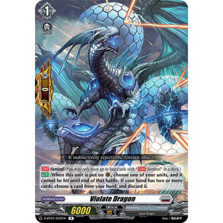 Vanguard_TCG_card_D-BT01_042EN_R_Violate_Dragon_Genesis_of_the_Five_Greats