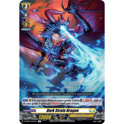 Vanguard_TCG_card_D-BT01_044EN_R_Dark_Strain_Dragon_Genesis_of_the_Five_Greats