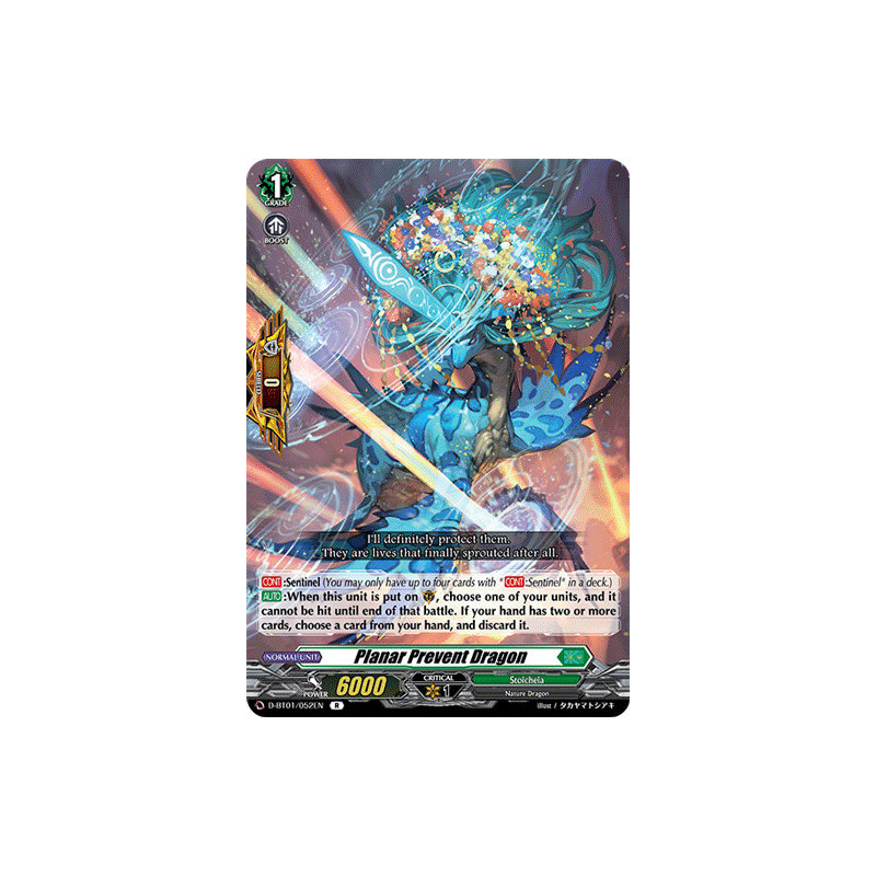 Vanguard_TCG_card_D-BT01_052EN_R_Planar_Prevent_Dragon_Genesis_of_the_Five_Greats
