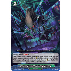 Vanguard_TCG_card_D-BT01_053EN_R_Cursed_Souls_Squirming_in_Agony_Genesis_of_the_Five_Greats